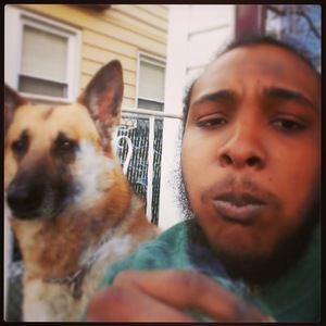 Meet your Posher, Tevin